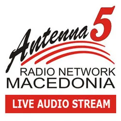 Antenna 5