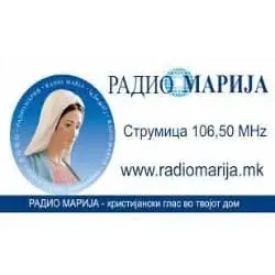 Radio Marija