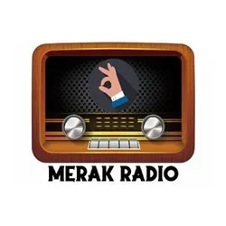 Merak Radio 