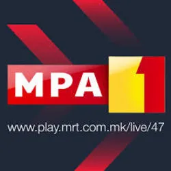 Makedonsko Radio 1
