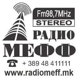 Radio MEFF 
